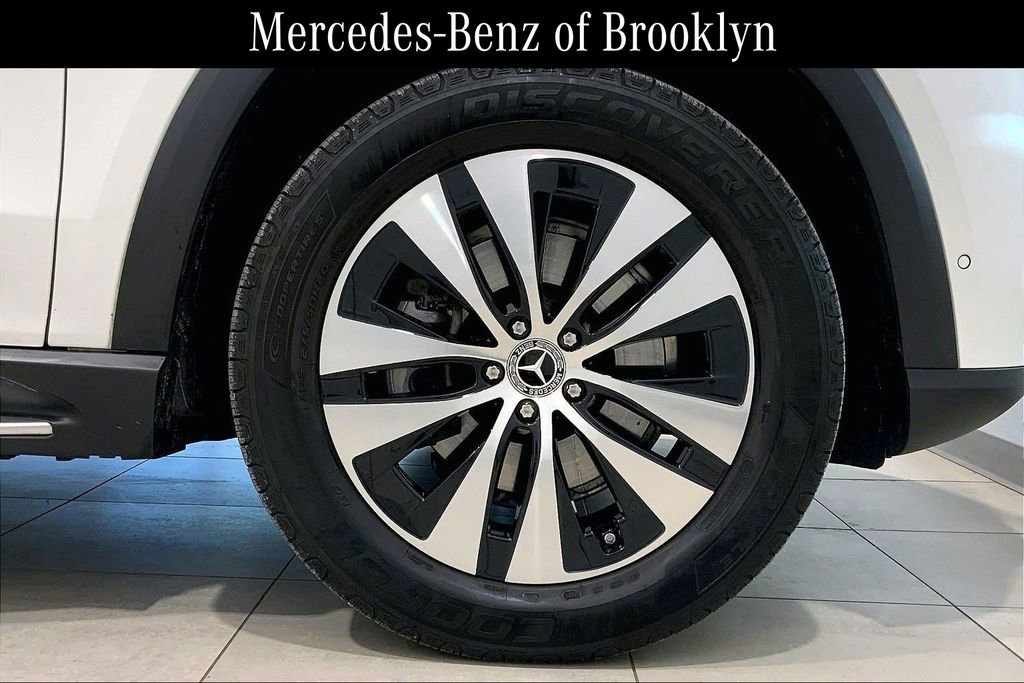 Certified 2026 Mercedes-Benz GLE 350 4MATIC image 10