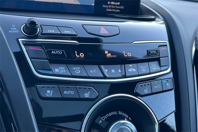 Certified 2019 Acura RDX A-Spec image 25