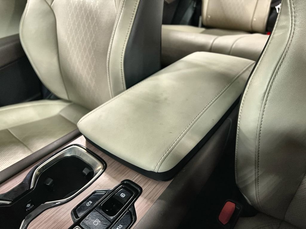 Used 2023 Lexus RX 350 Premium Plus w/ Cold Area Package image 40