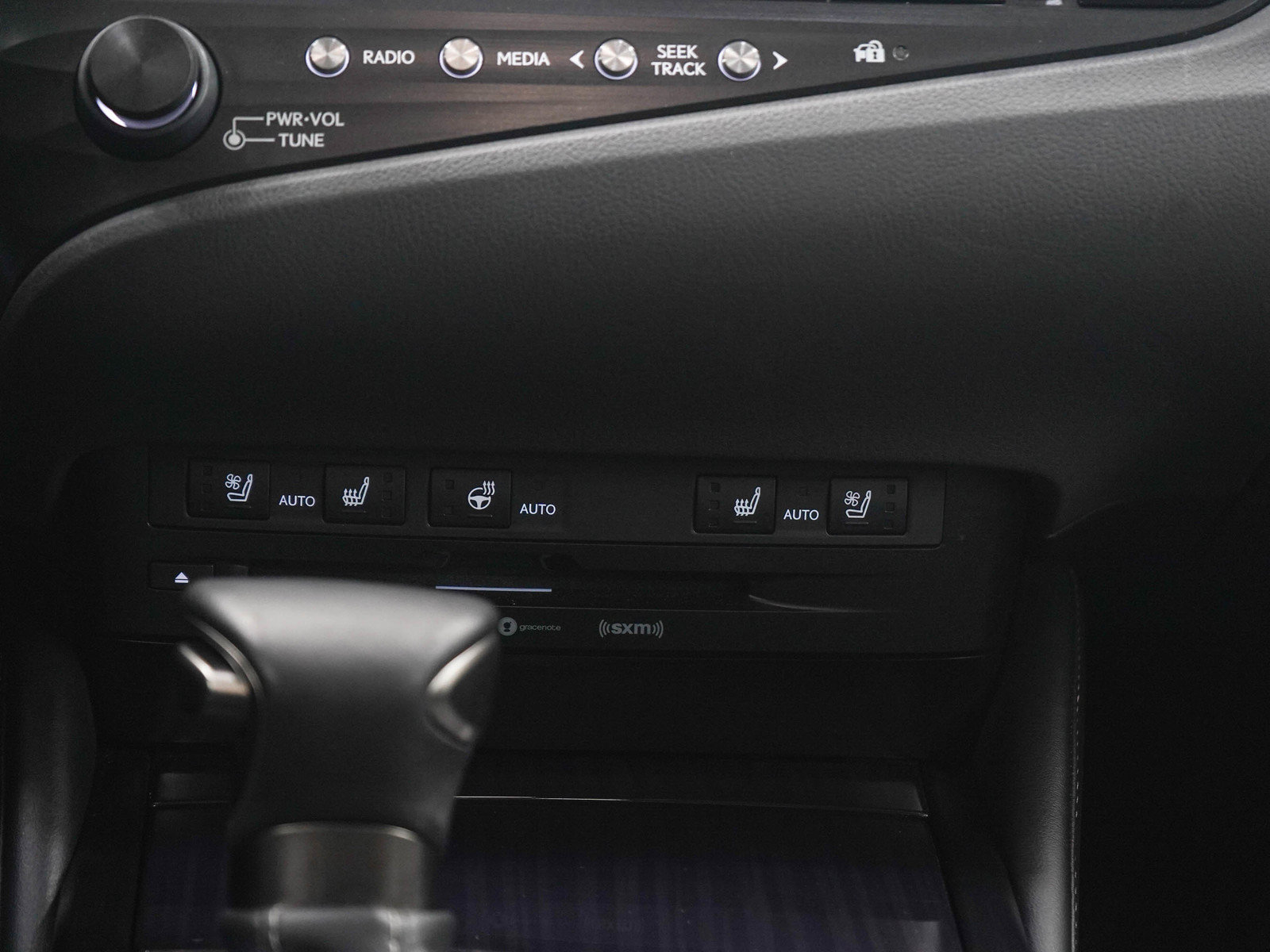 Used 2019 Lexus ES 350 FWD image 31