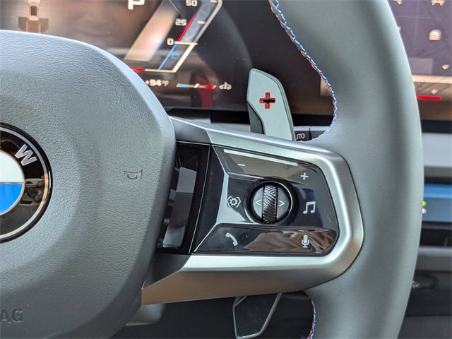 New 2026 BMW X3 M50 w/ Premium Package image 30