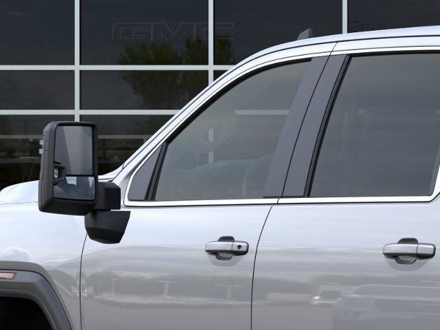 New 2026 GMC Sierra 2500 SLE w/ SLE Value Package; AWD/4WD image 36
