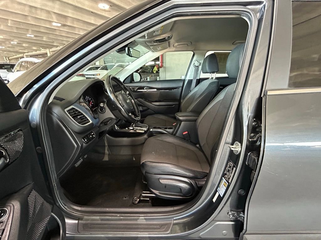 Used 2022 Kia Seltos S image 12