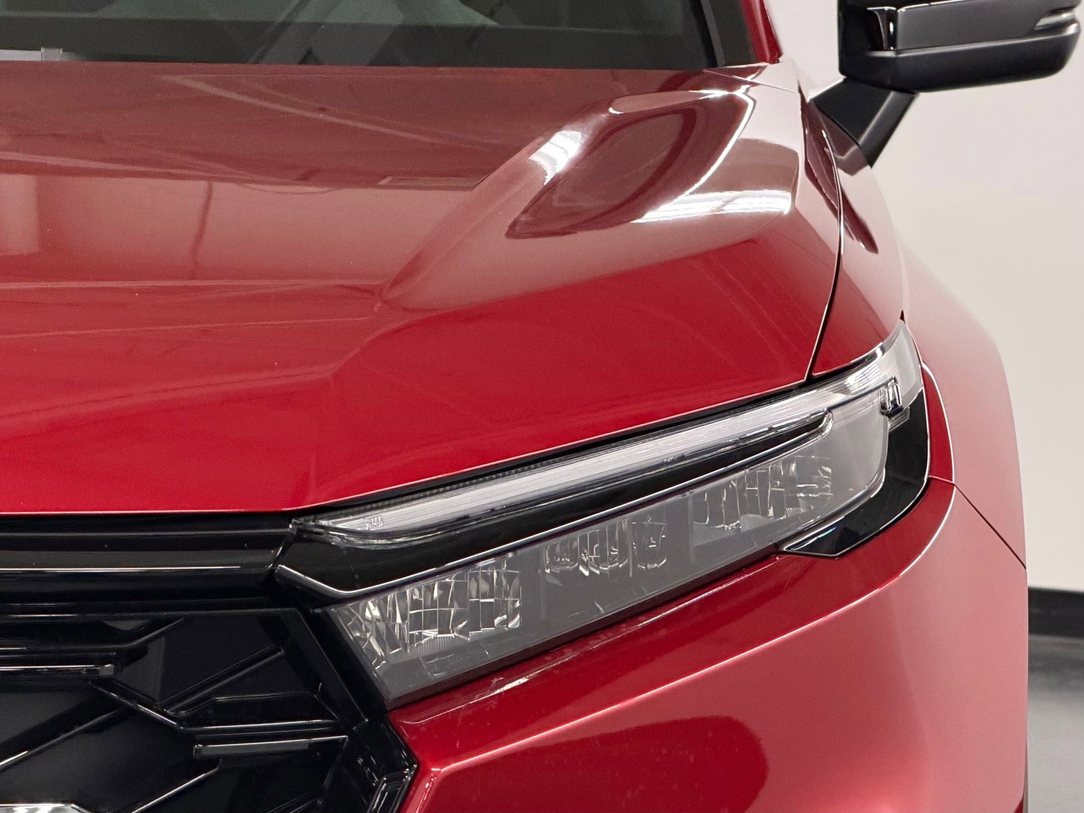 New 2026 Honda CR-V Sport image 11