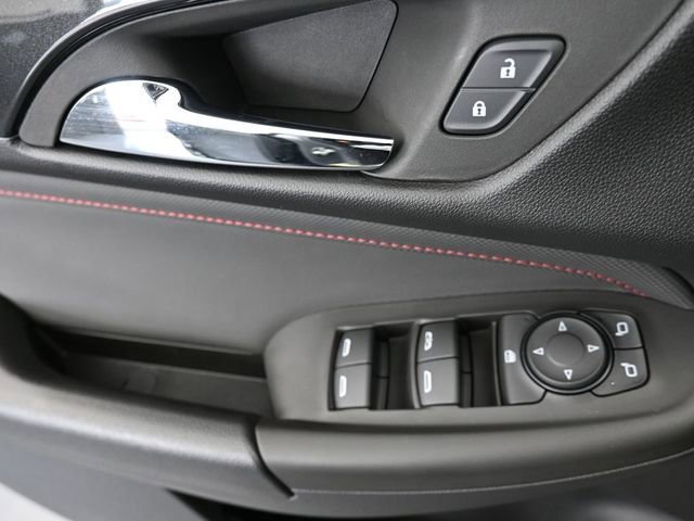 New 2026 Chevrolet TrailBlazer RS image 38