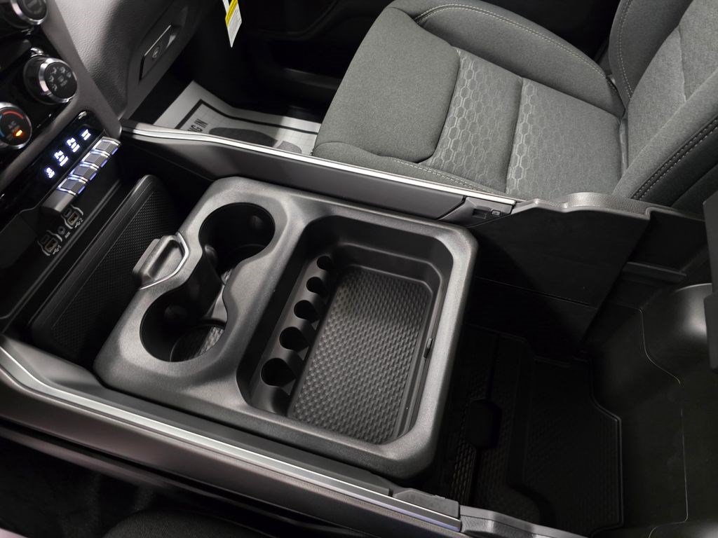 New 2026 RAM 1500 Big Horn AWD/4WD image 26