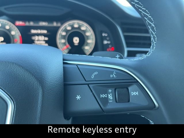 New 2026 Audi Q7 3.0T Premium Plus image 11