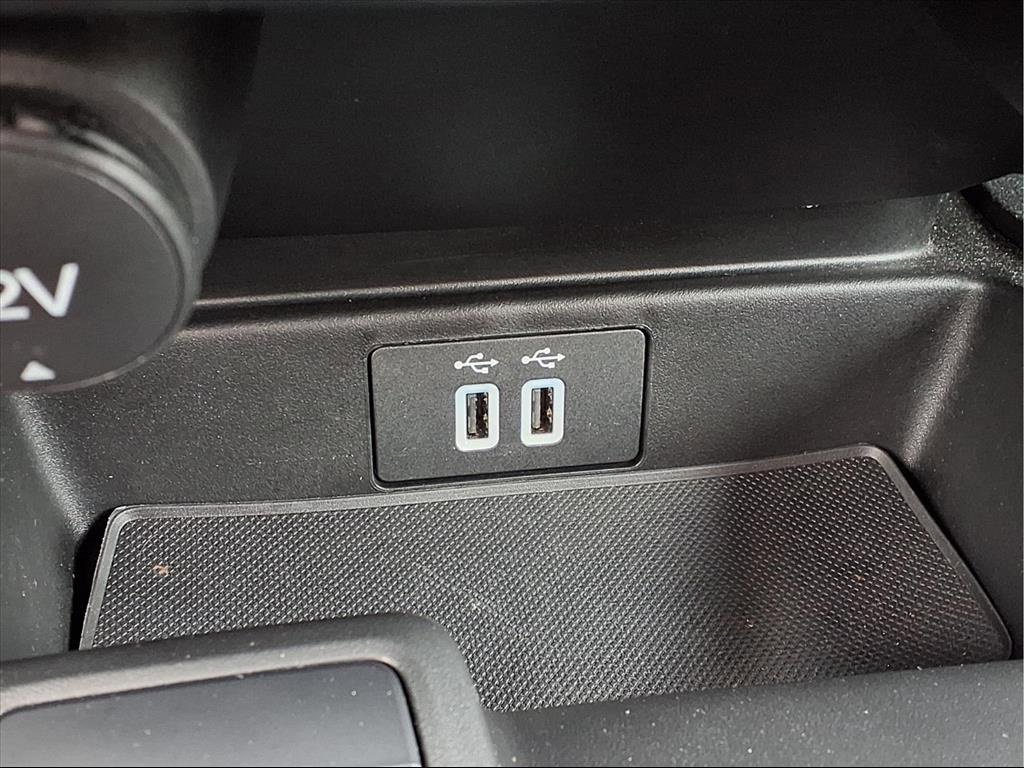 Used 2023 Ford Ranger XLT w/ Equipment Group 302A High image 8