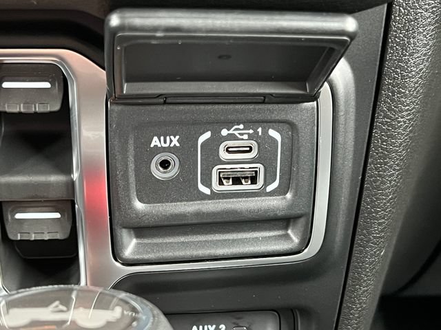 New 2026 Jeep Wrangler Unlimited Sport AWD/4WD image 26