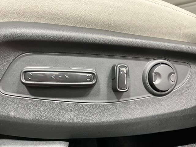 New 2026 Honda CR-V EX-L image 14