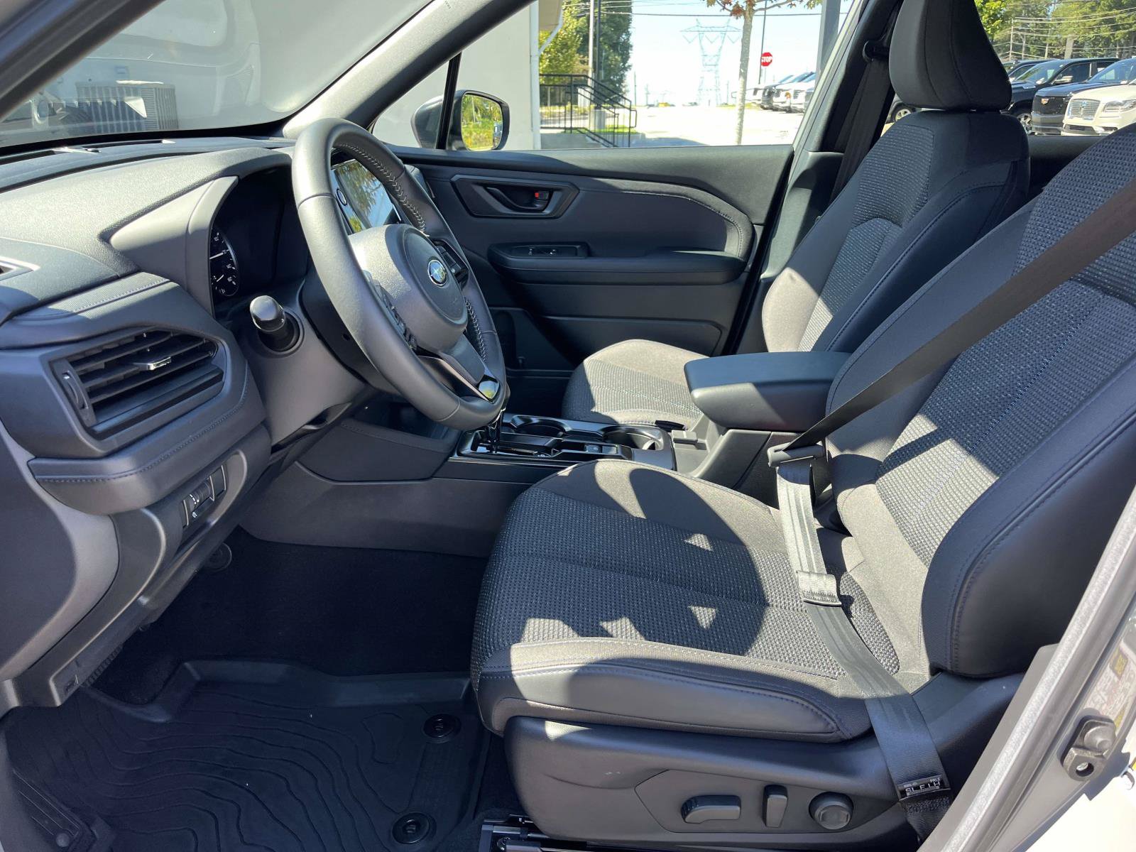 Used 2026 Subaru Forester Premium AWD/4WD image 13