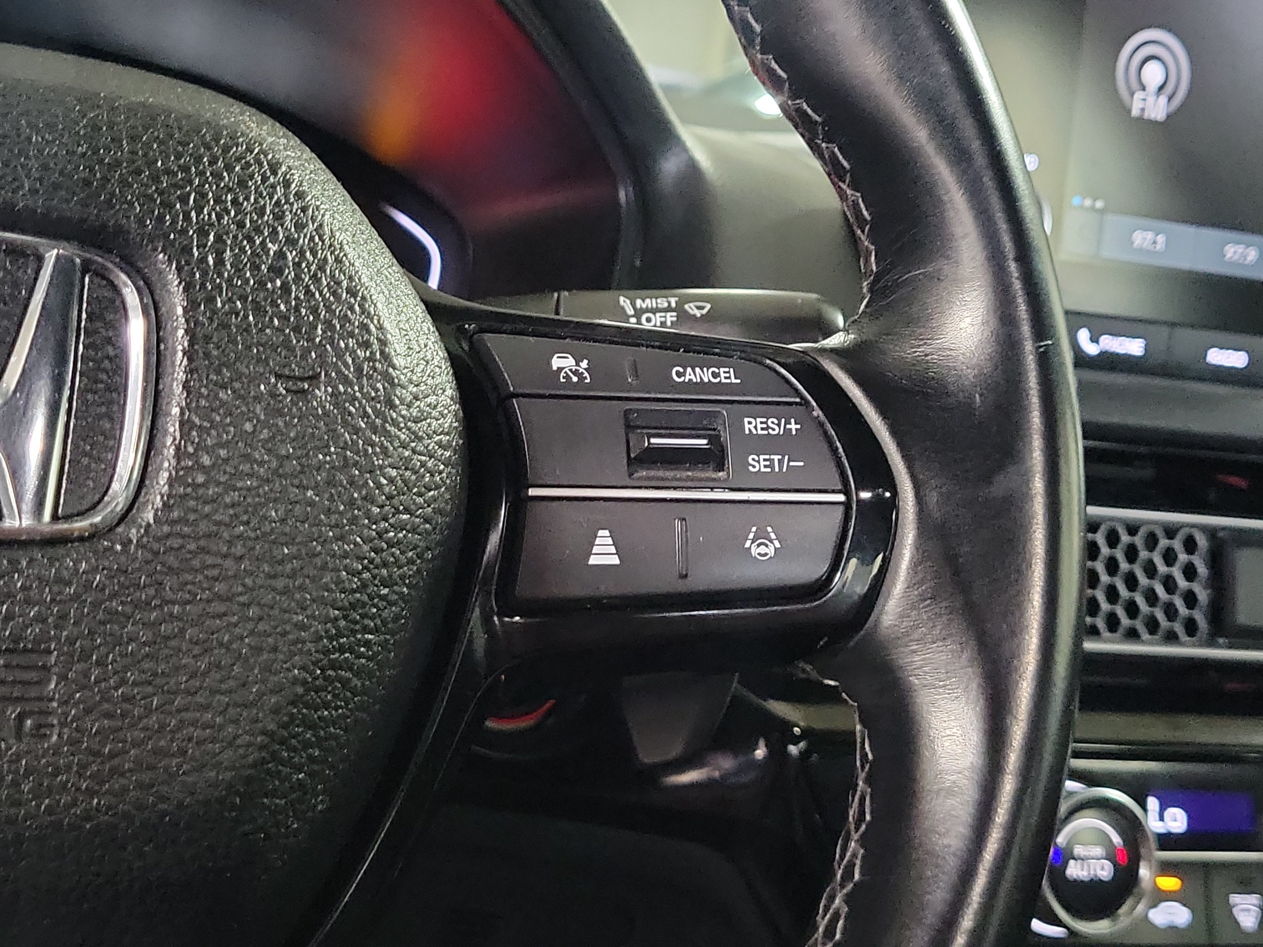 Used 2024 Honda Civic Sport image 23
