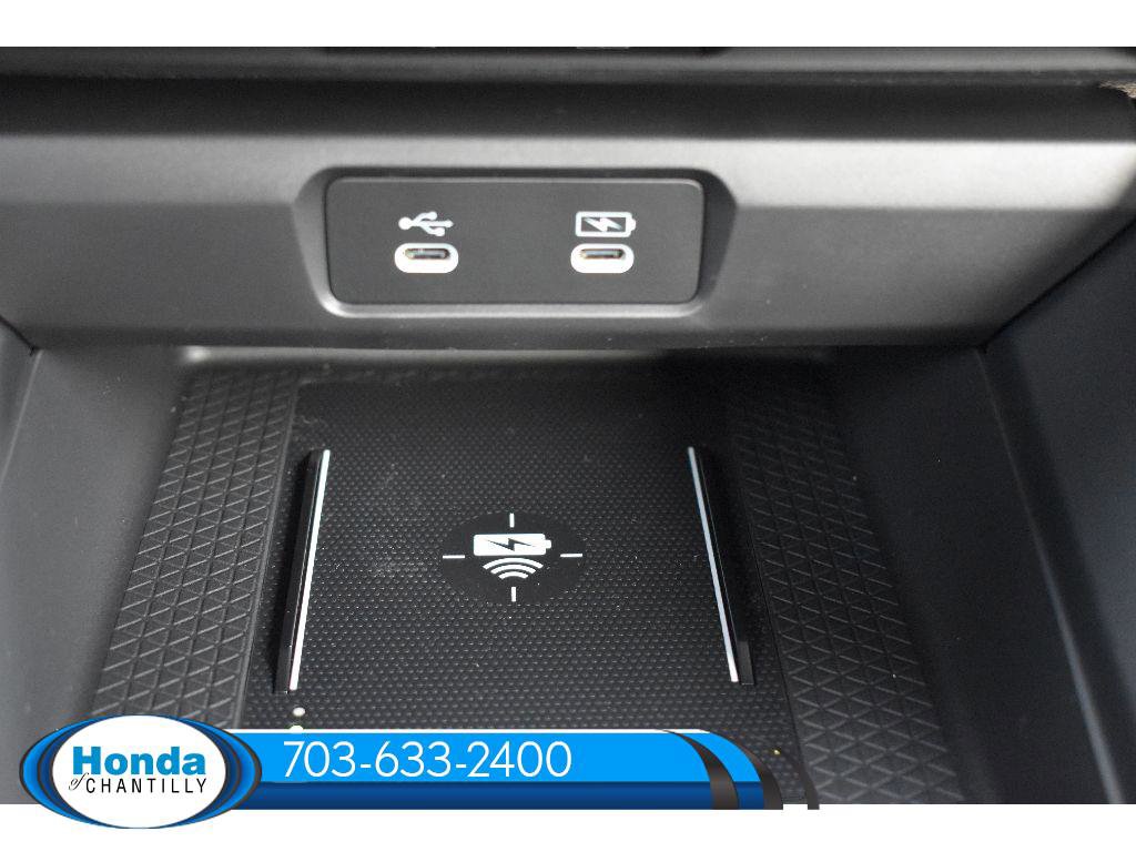 New 2026 Honda Accord Hybrid Touring image 18