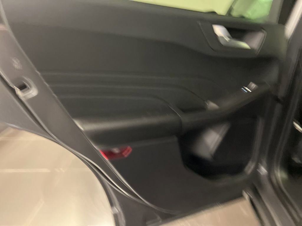 New 2026 Ford Escape ST-Line w/ Tech Pack #1 image 29