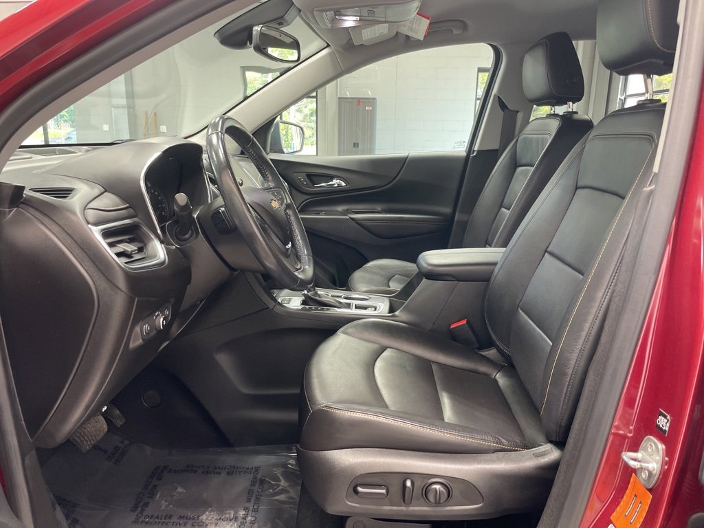 Used 2020 Chevrolet Equinox Premier image 23