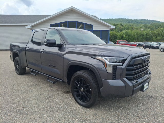 New 2026 Toyota Tundra Limited AWD/4WD image 36