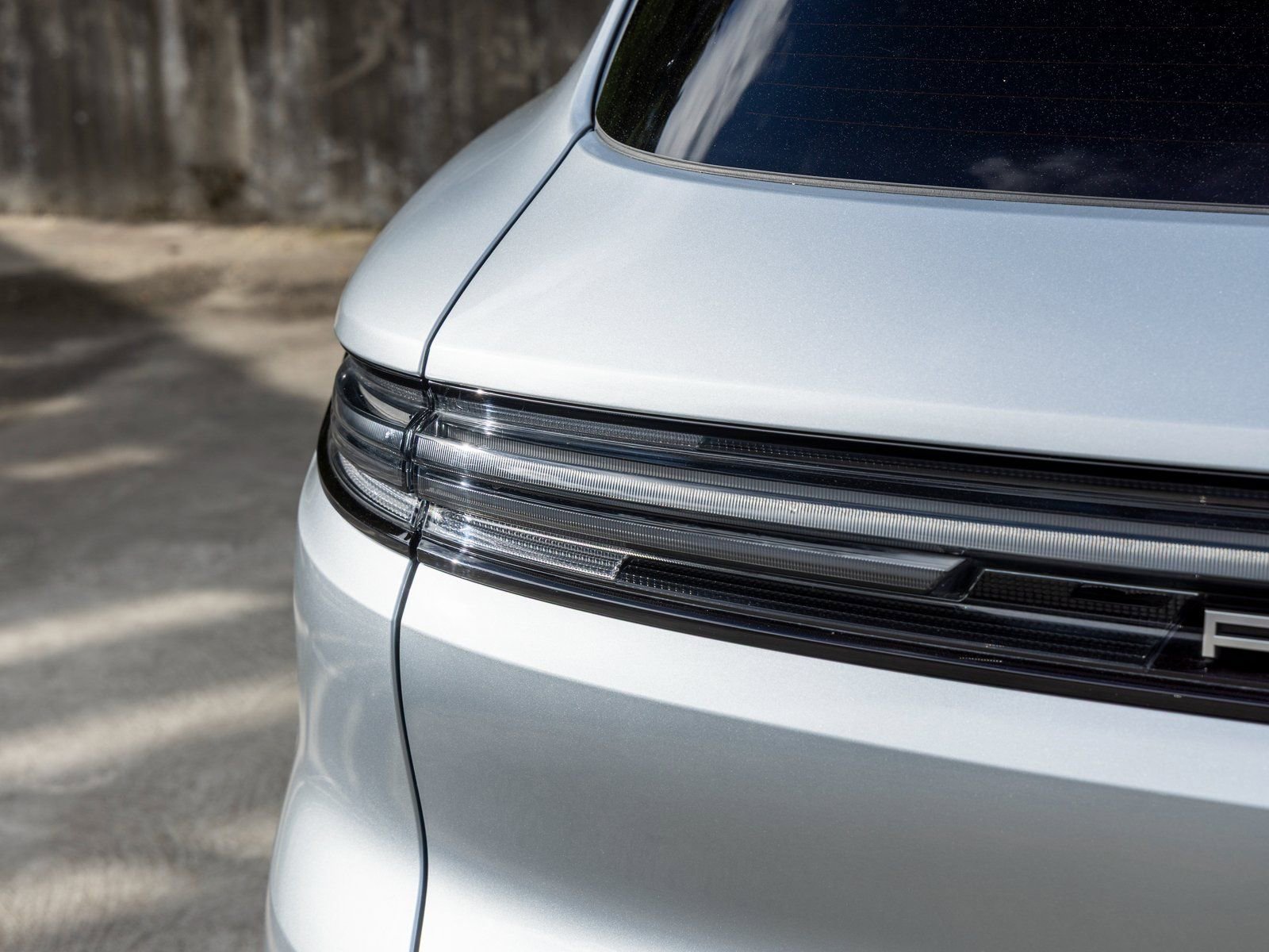 Certified 2025 Porsche Cayenne image 18