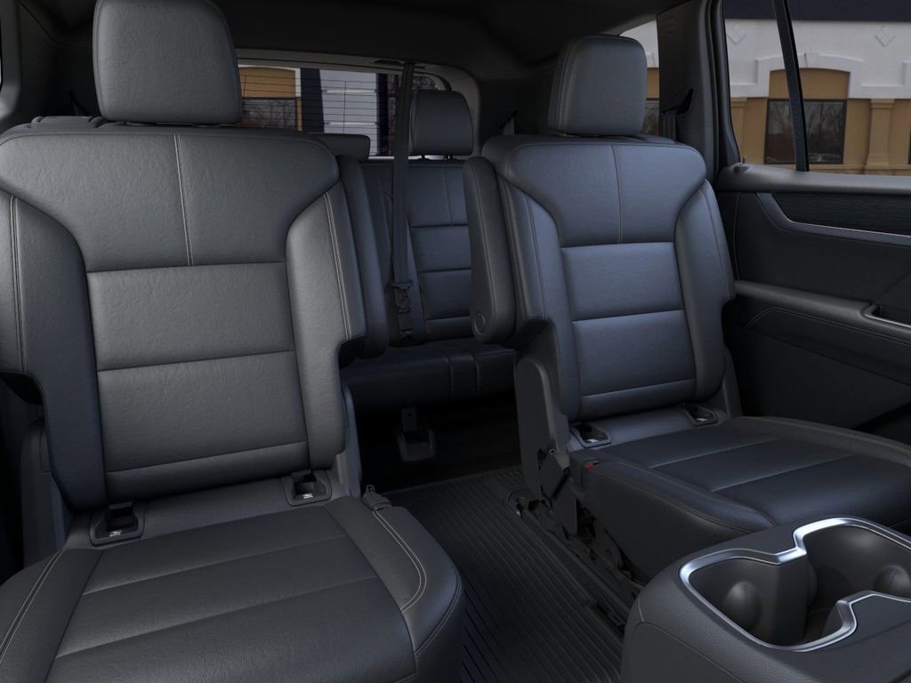 New 2026 GMC Acadia Elevation w/ Black Edition image 18