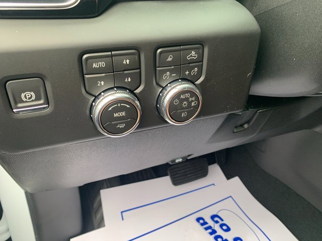 New 2026 GMC Sierra 2500 Denali Ultimate image 11