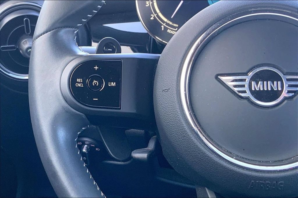 Used 2023 MINI Cooper S FWD image 18