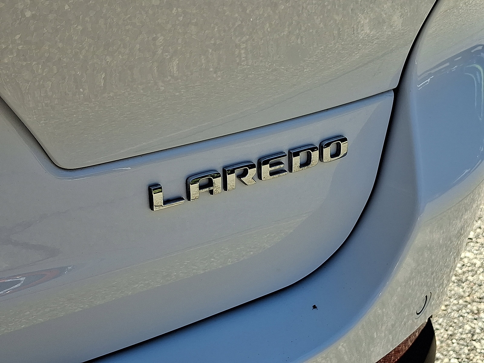 Certified 2021 Jeep Grand Cherokee L Laredo w/ Luxury Tech Group I image 30