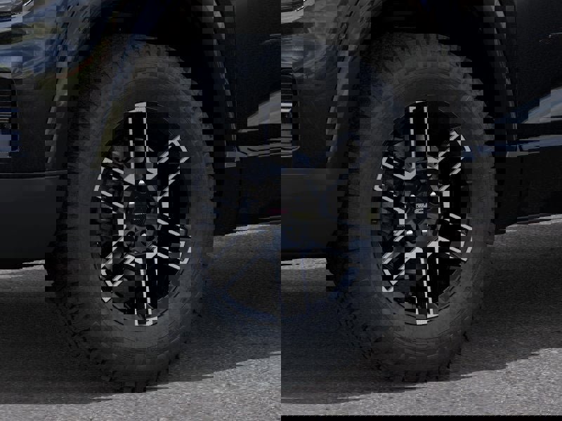 New 2026 GMC Terrain AT4 w/ Convenience Package III image 9