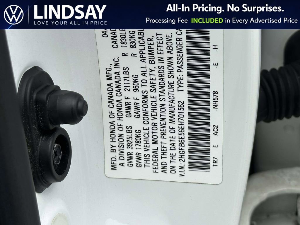 Used 2014 Honda Civic Si image 26