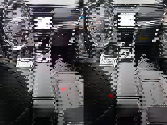 New 2026 Jeep Grand Cherokee Limited image 27