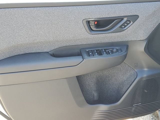 New 2026 Subaru Outback Limited AWD/4WD image 15