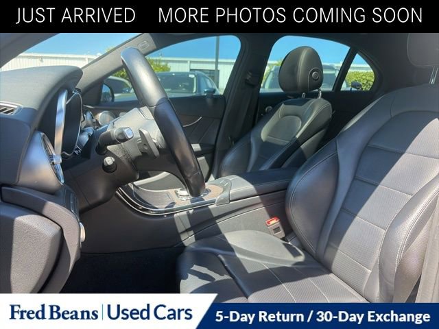 Used 2019 Mercedes-Benz C 300 4MATIC Sedan image 12
