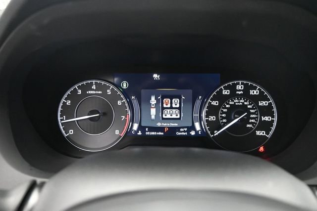Certified 2024 Acura RDX SH-AWD image 13