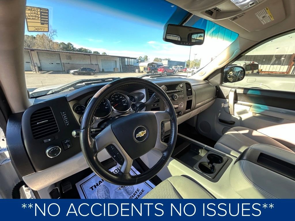 Used 2011 Chevrolet Silverado 1500 LT w/ All-Star Edition video 2