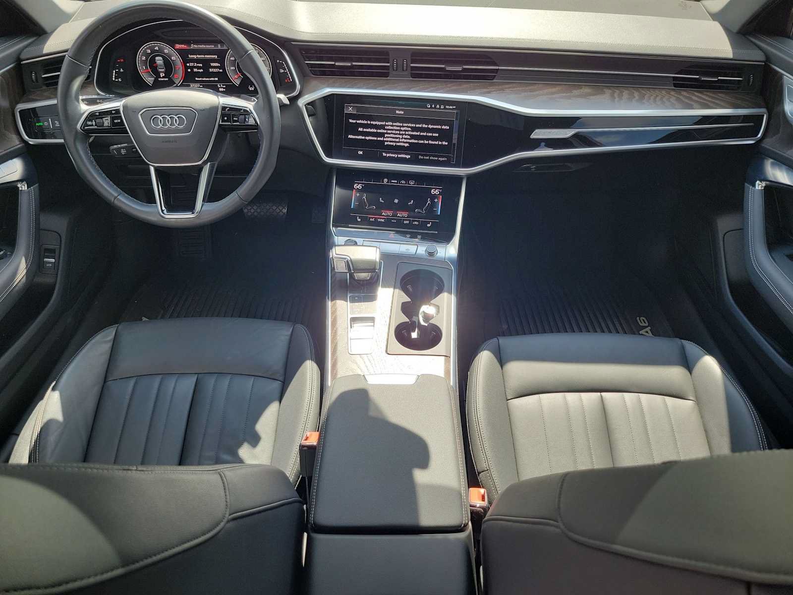 Certified 2023 Audi A6 Premium Plus AWD/4WD image 14
