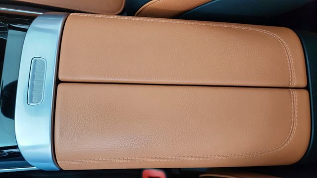 Used 2024 Mercedes-Benz C 300 4MATIC Sedan w/ Pinnacle Trim Package image 52