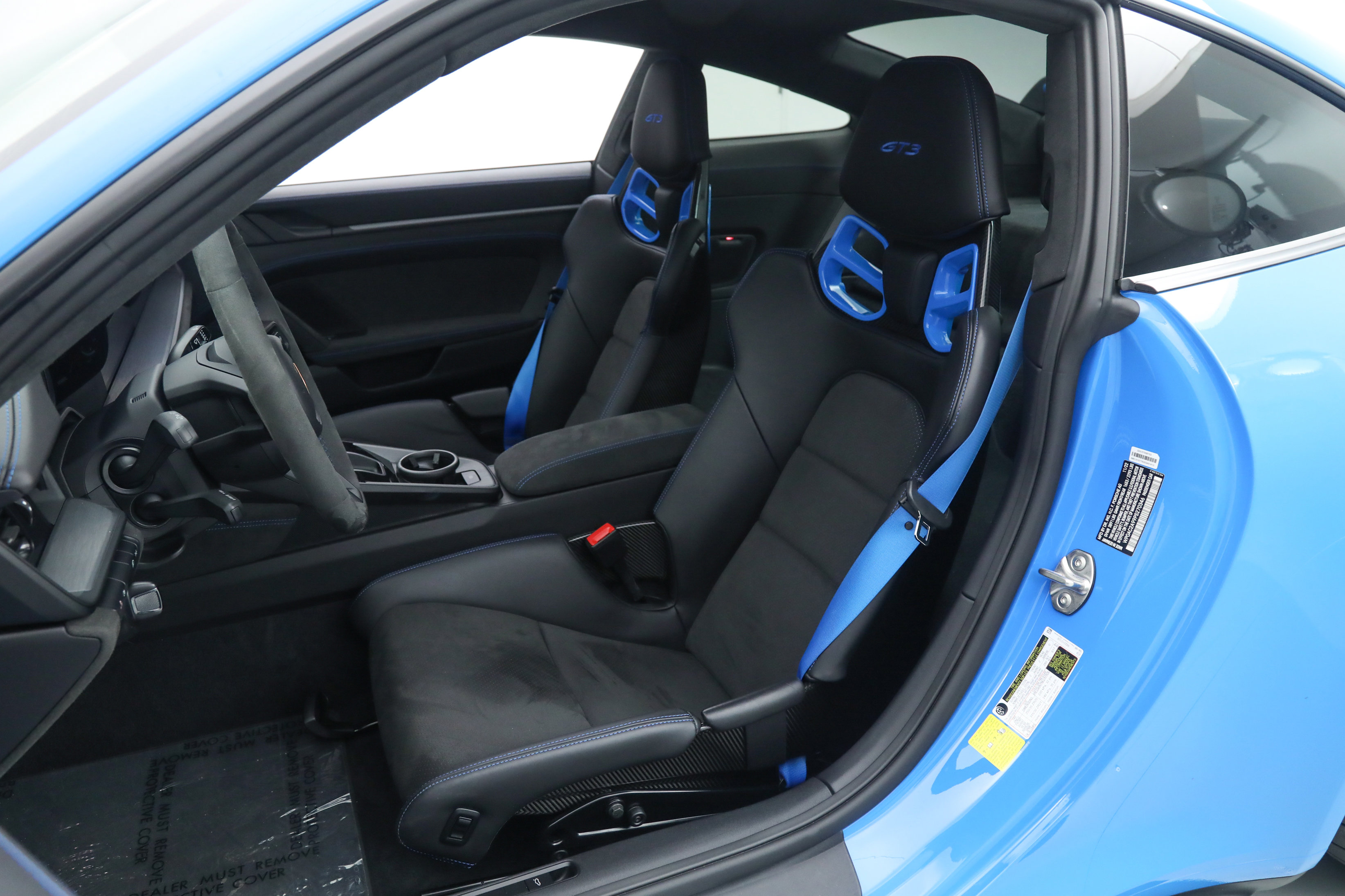 Used 2023 Porsche 911 GT3 image 27