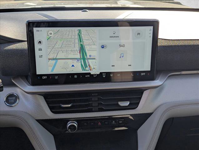 New 2026 Ford Explorer Active w/ Active Comfort Package image 13