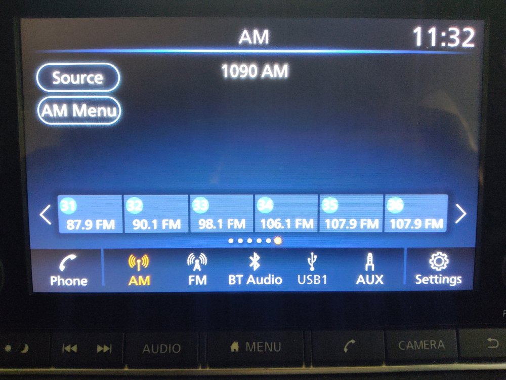 Used 2022 Nissan Sentra SV FWD image 25