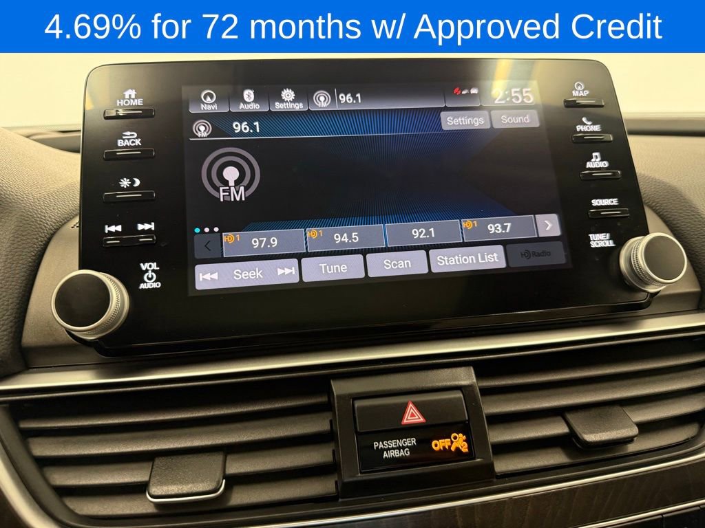 Used 2019 Honda Accord Touring image 19