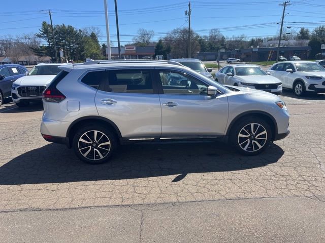 Used 2019 Nissan Rogue SL image 21