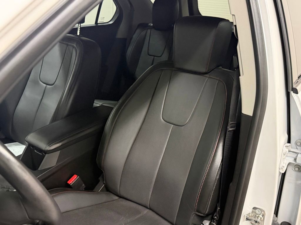 Used 2017 Chevrolet Equinox Premier w/ Enhanced Convenience Package image 40