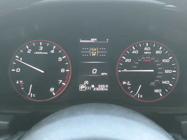 Used 2024 Subaru Impreza RS AWD/4WD image 32