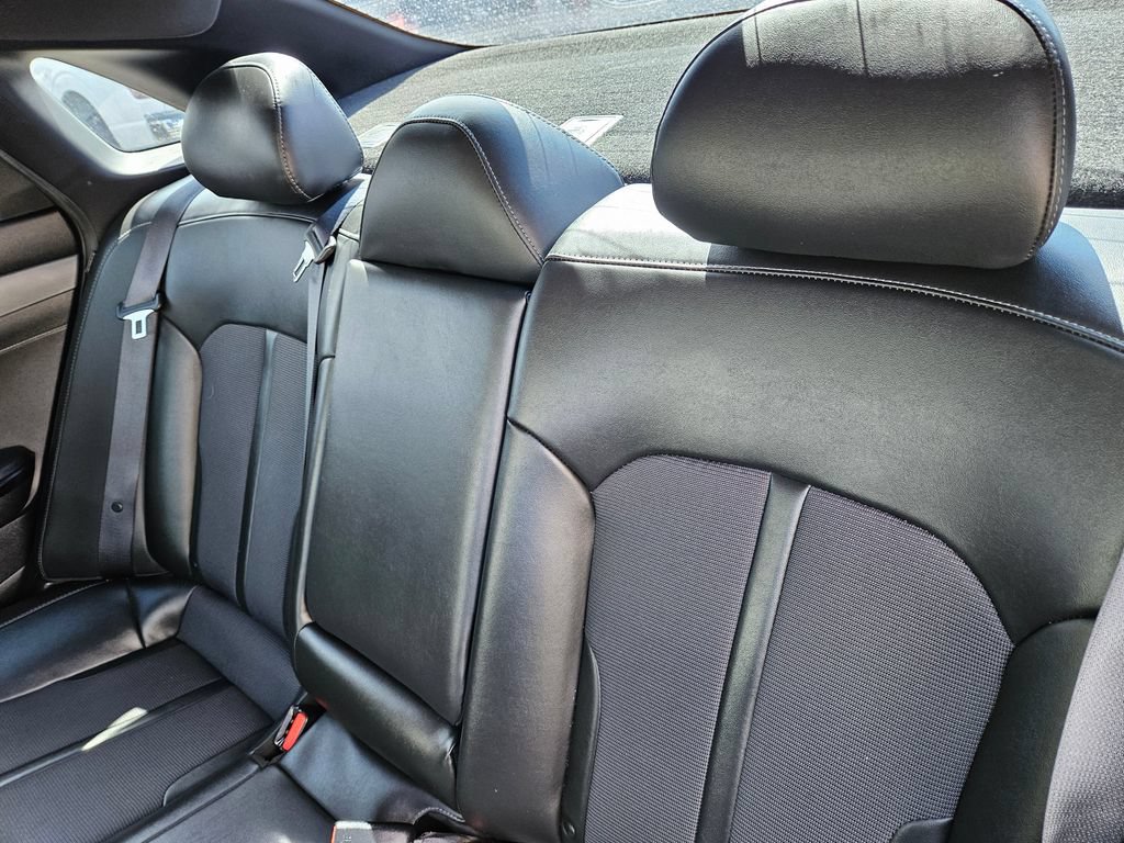 Used 2021 Kia K5 GT-Line FWD image 14