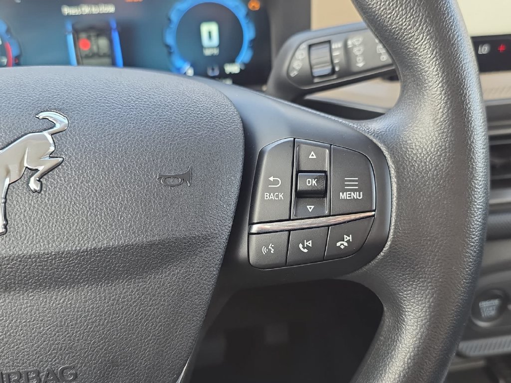 Used 2025 Ford Bronco Sport Big Bend AWD/4WD image 17