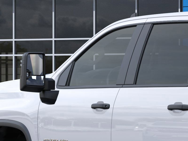 New 2026 Chevrolet Silverado 2500 W/T image 12