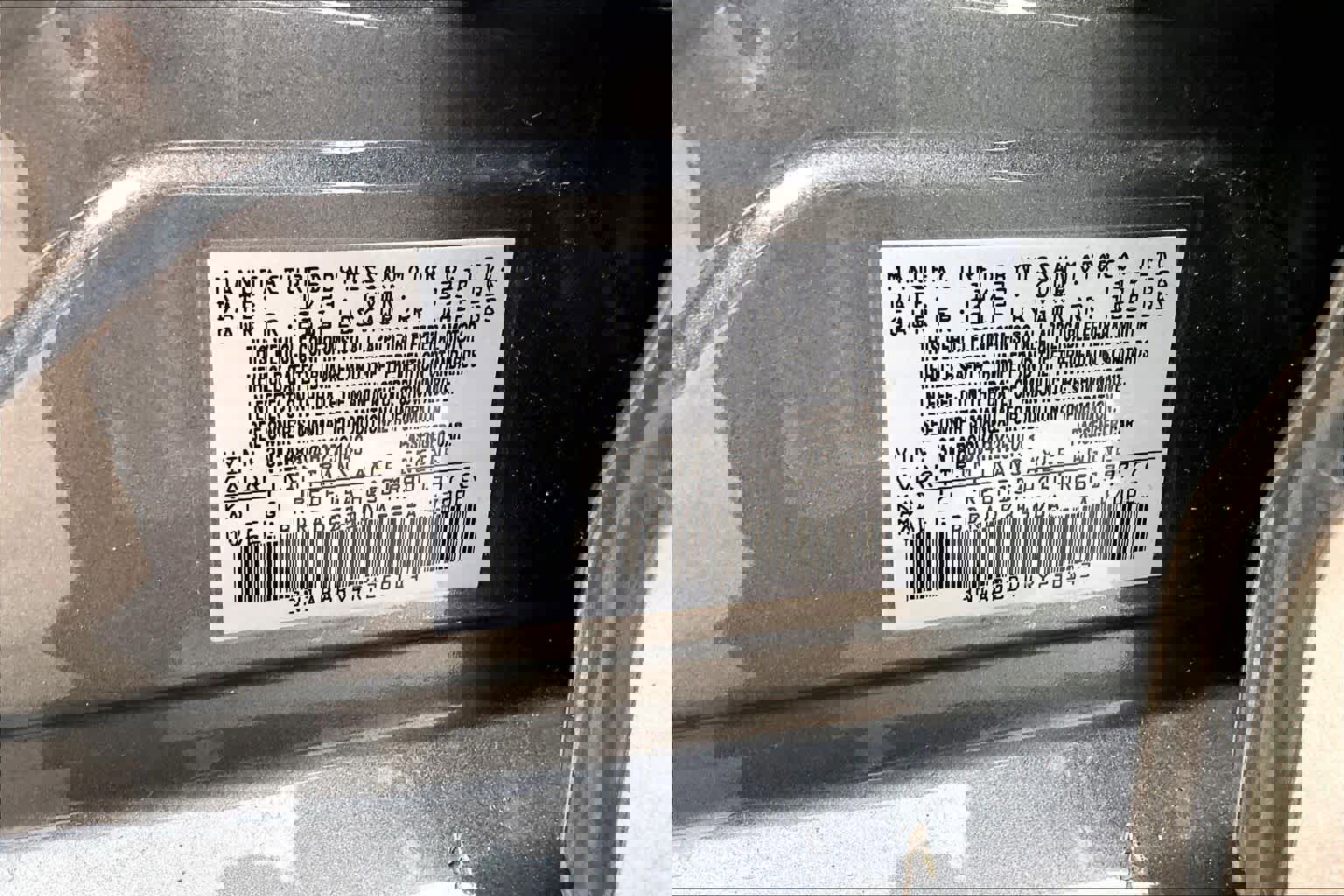 Used 2024 Nissan Sentra S image 32