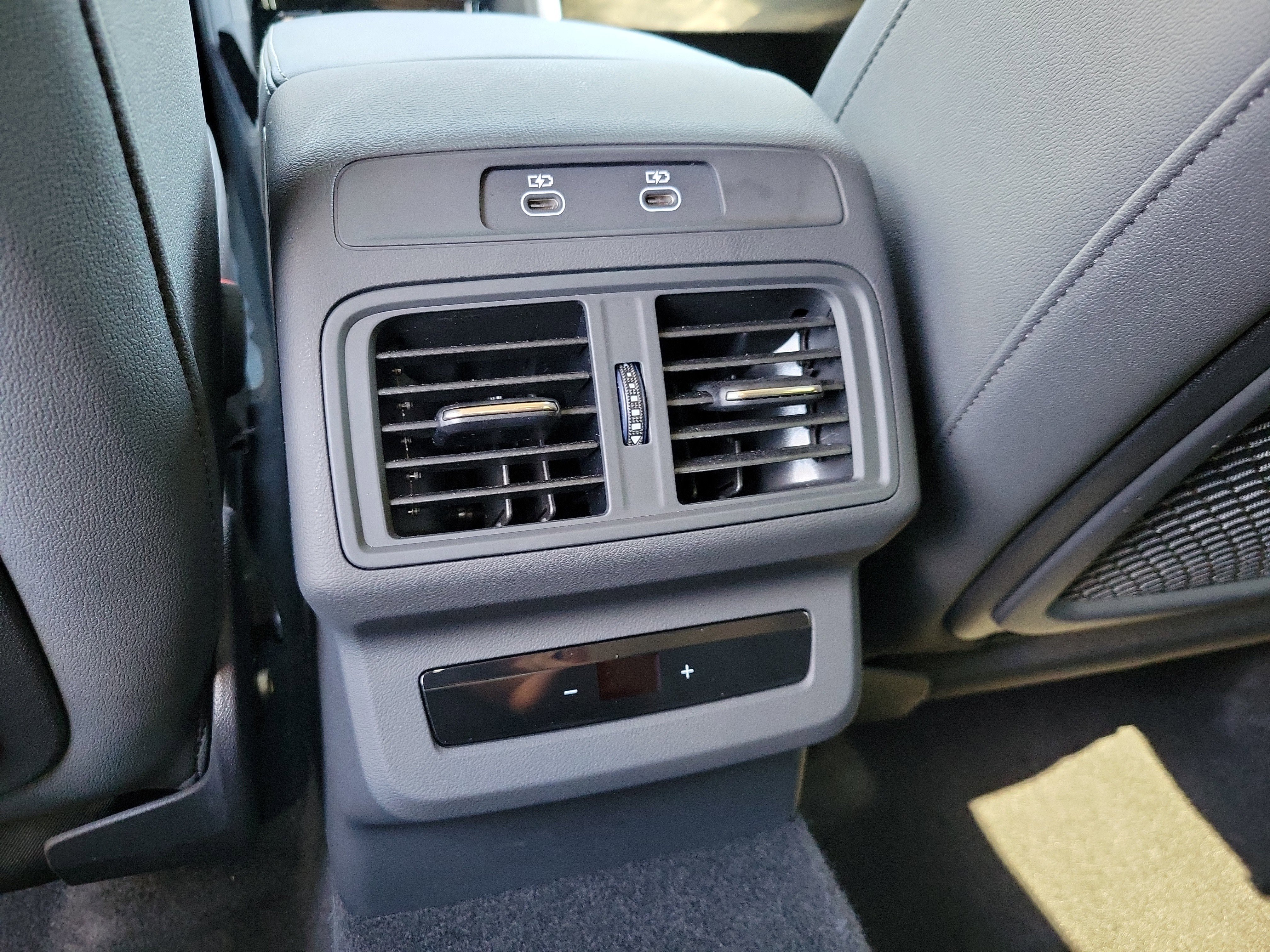 Certified 2025 Audi Q5 Premium Plus w/ Premium Plus image 15