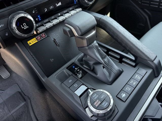 New 2026 Toyota 4Runner Trailhunter AWD/4WD image 20