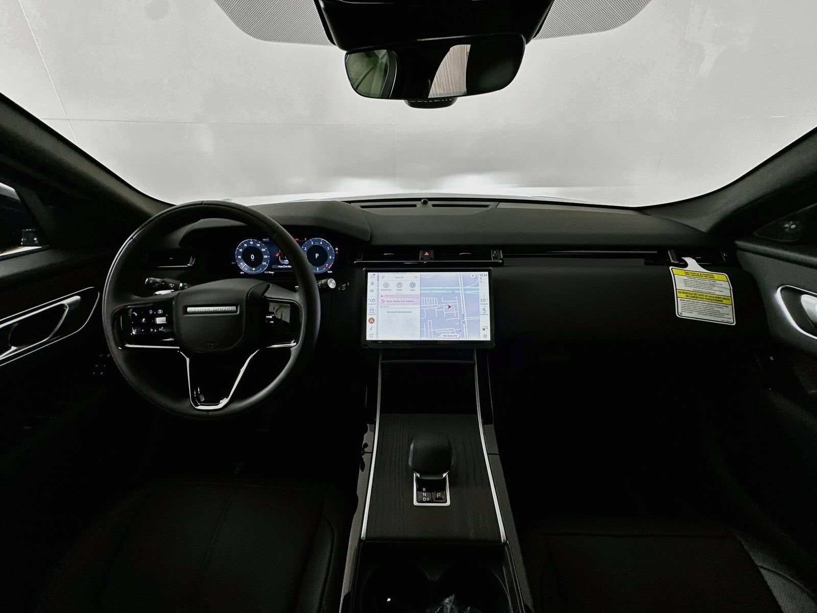 New 2026 Land Rover Range Rover Velar S AWD/4WD image 15