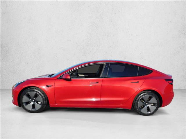 Used 2023 Tesla Model 3 Standard Range RWD image 15
