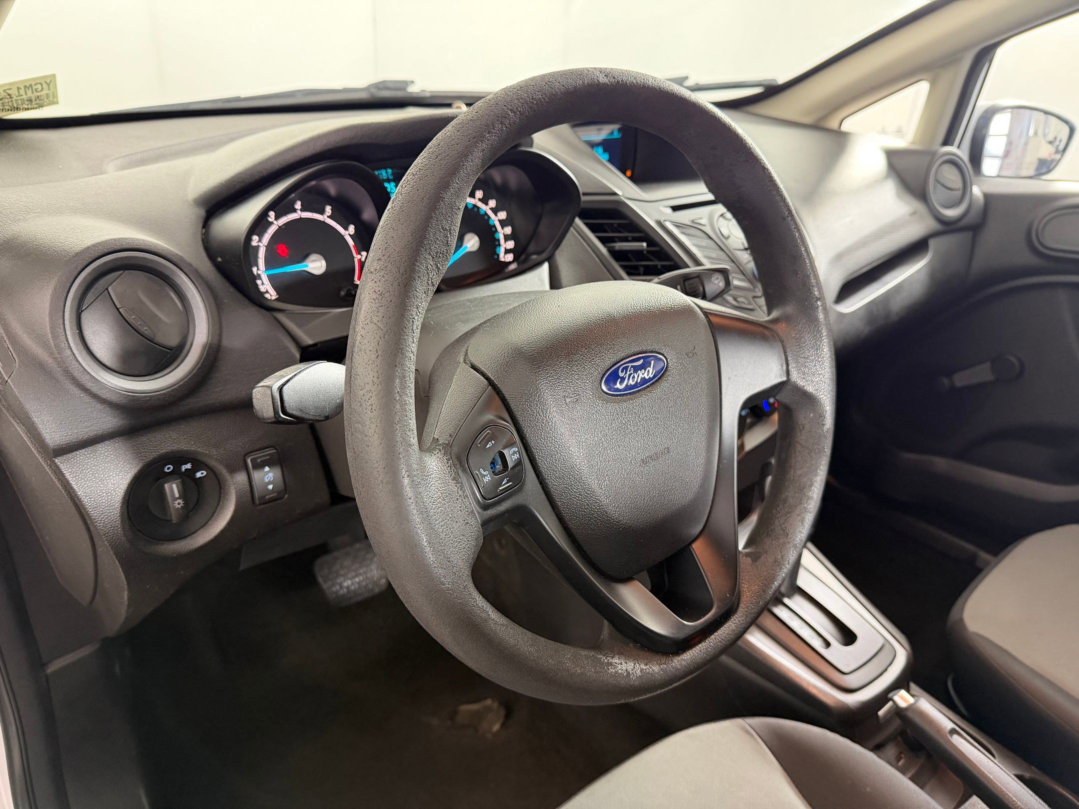 Used 2016 Ford Fiesta S image 4